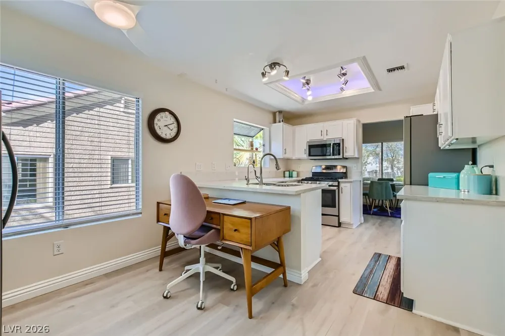2740 Desert Crystal Drive #0 Las Vegas, NV 89134