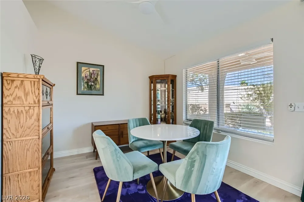 2740 Desert Crystal Drive #0 Las Vegas, NV 89134