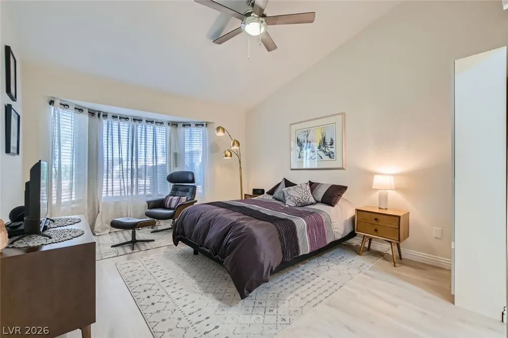 2740 Desert Crystal Drive #0 Las Vegas, NV 89134