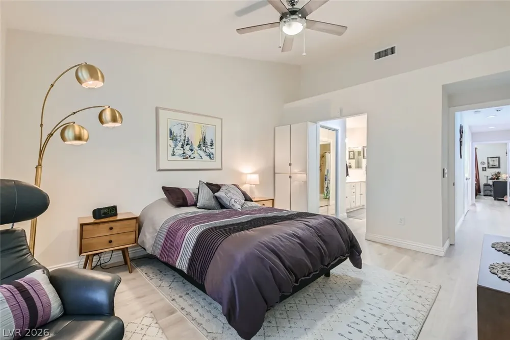 2740 Desert Crystal Drive #0 Las Vegas, NV 89134