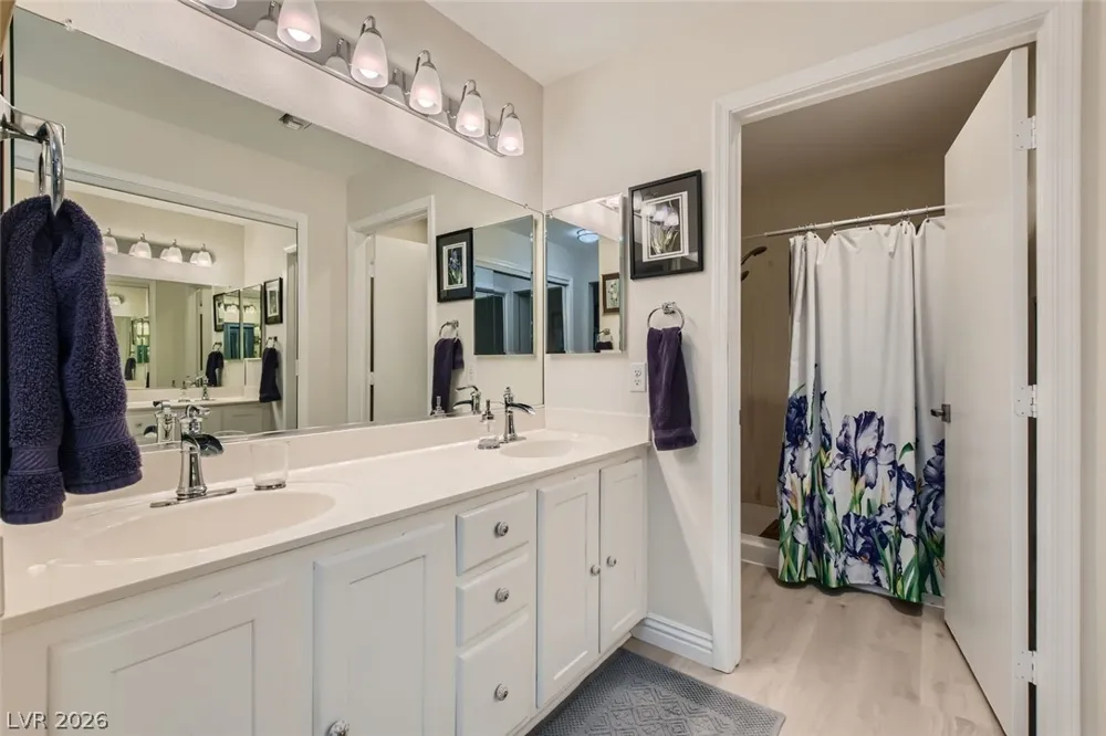 2740 Desert Crystal Drive #0 Las Vegas, NV 89134