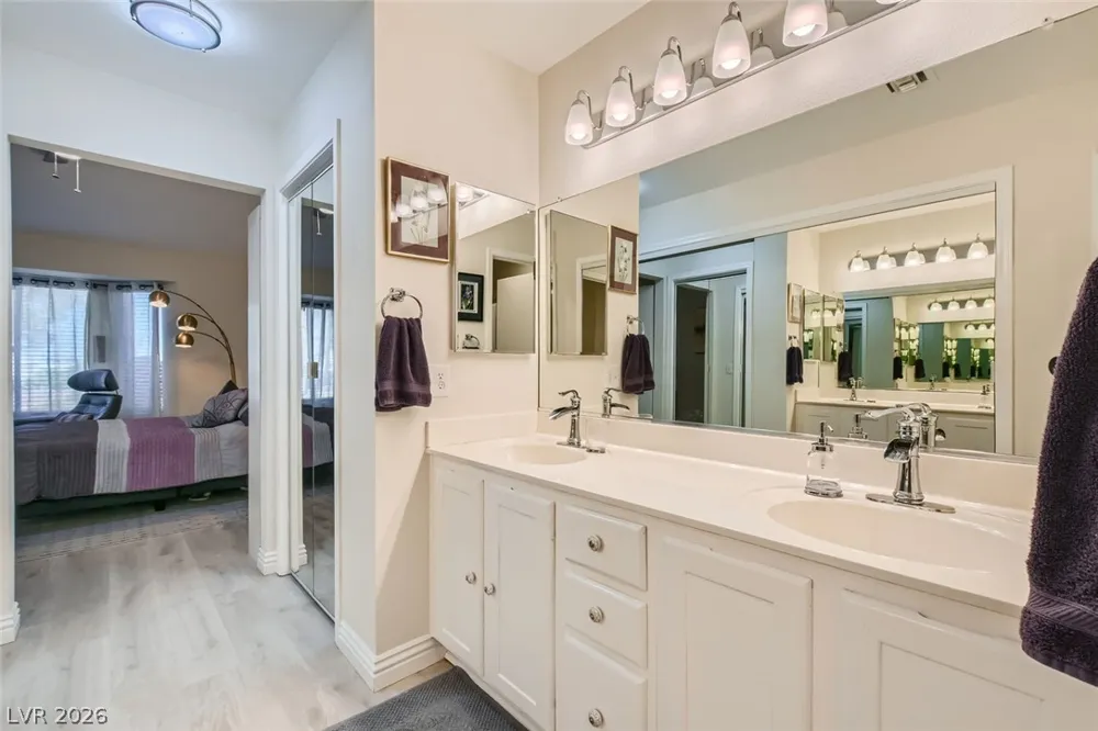 2740 Desert Crystal Drive #0 Las Vegas, NV 89134
