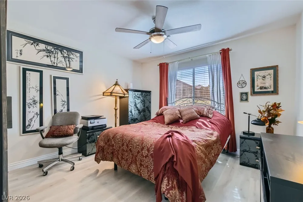 2740 Desert Crystal Drive #0 Las Vegas, NV 89134