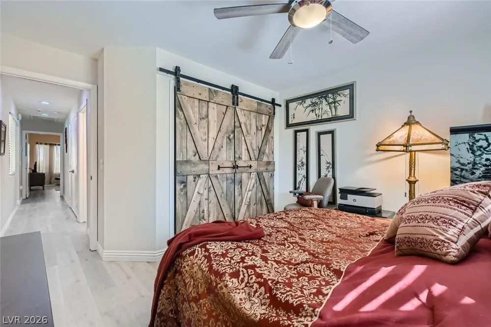 2740 Desert Crystal Drive #0 Las Vegas, NV 89134
