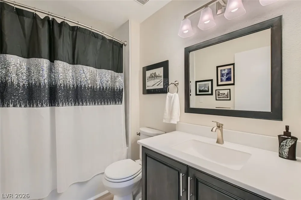 2740 Desert Crystal Drive #0 Las Vegas, NV 89134