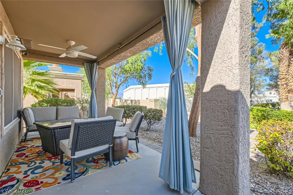 2740 Desert Crystal Drive #0 Las Vegas, NV 89134