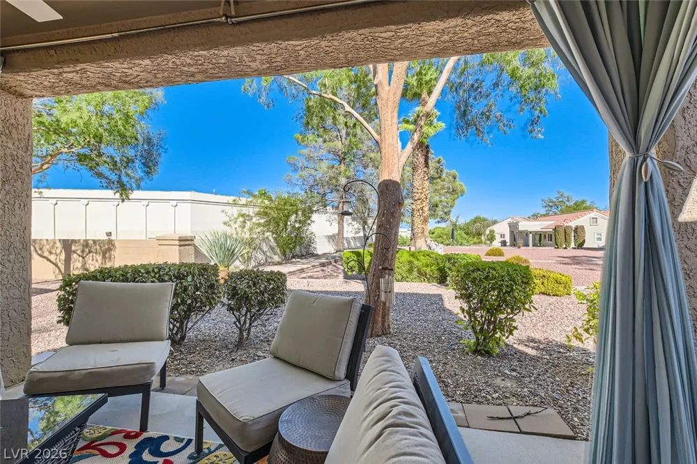 2740 Desert Crystal Drive #0 Las Vegas, NV 89134