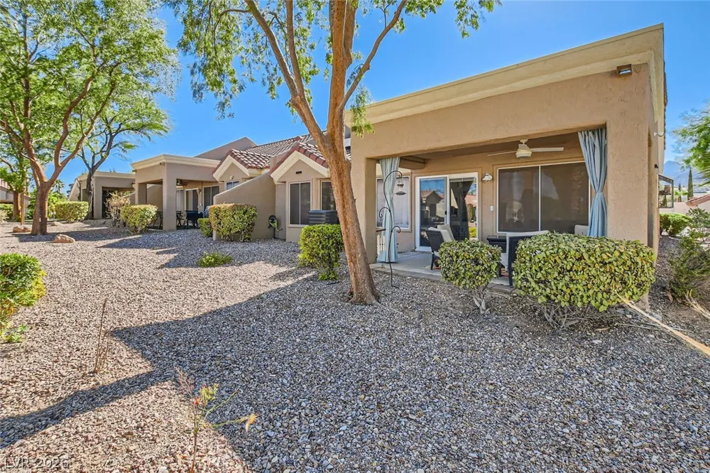 2740 Desert Crystal Drive #0 Las Vegas, NV 89134