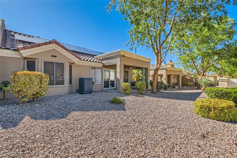 2740 Desert Crystal Drive #0 Las Vegas, NV 89134