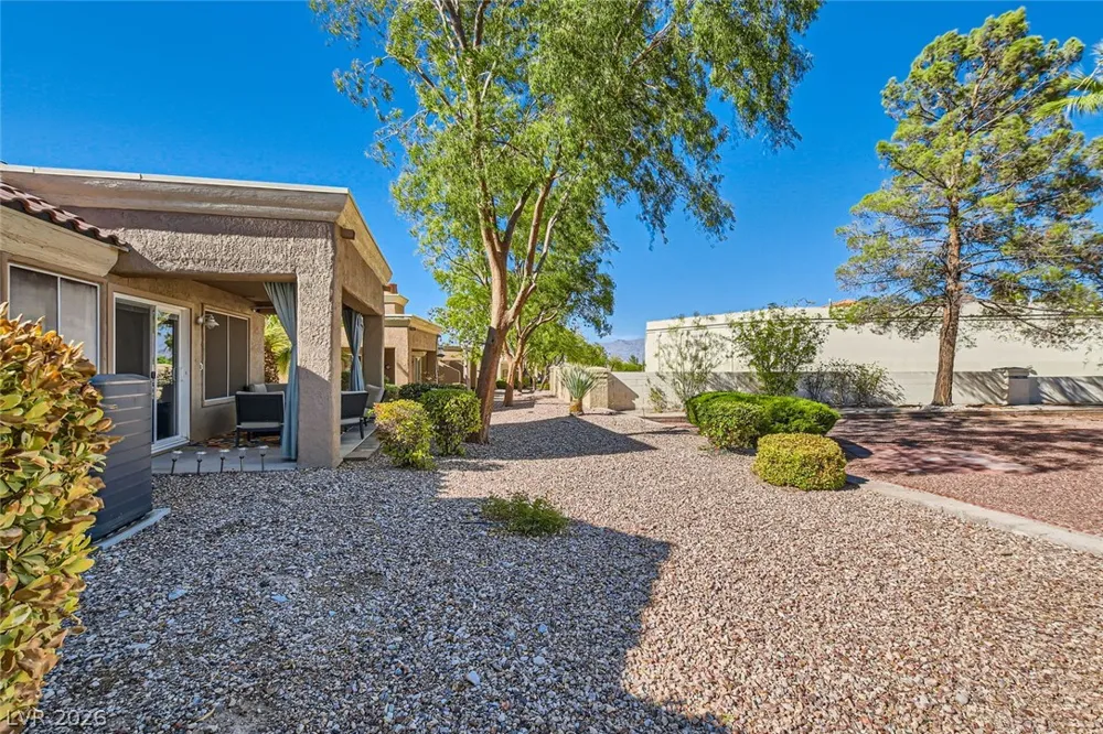 2740 Desert Crystal Drive #0 Las Vegas, NV 89134