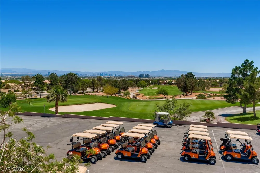 2740 Desert Crystal Drive #0 Las Vegas, NV 89134