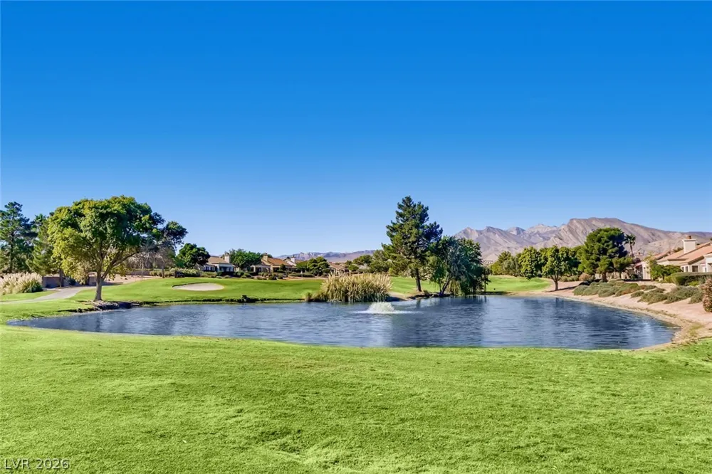 2740 Desert Crystal Drive #0 Las Vegas, NV 89134