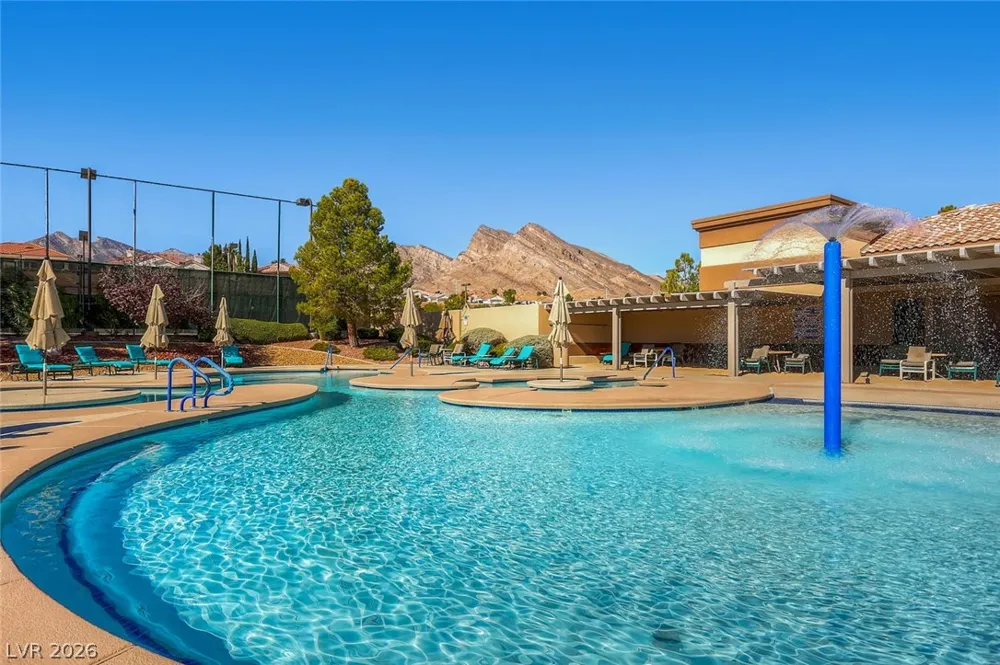 2740 Desert Crystal Drive #0 Las Vegas, NV 89134