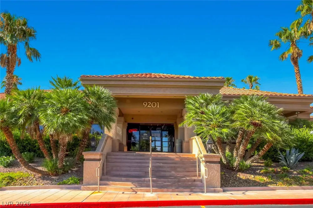2740 Desert Crystal Drive #0 Las Vegas, NV 89134