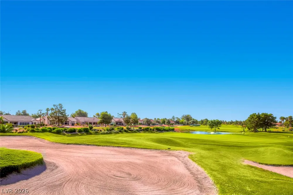 2740 Desert Crystal Drive #0 Las Vegas, NV 89134