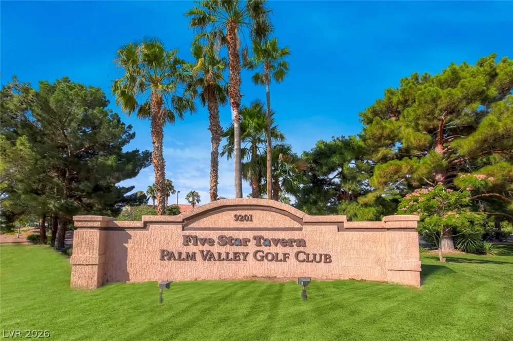 2740 Desert Crystal Drive #0 Las Vegas, NV 89134