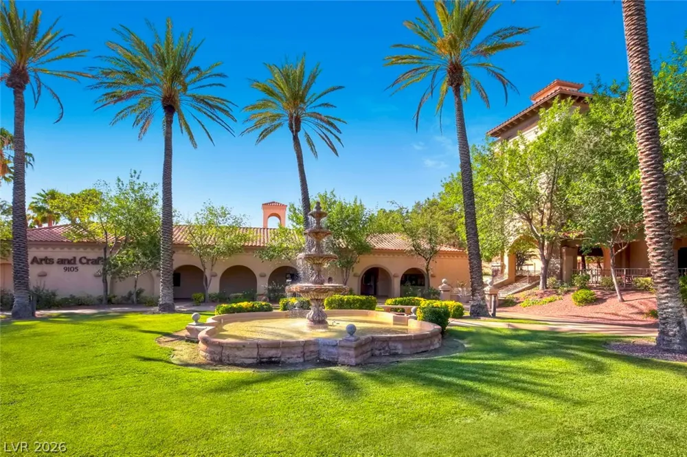 2740 Desert Crystal Drive #0 Las Vegas, NV 89134