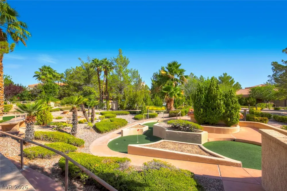 2740 Desert Crystal Drive #0 Las Vegas, NV 89134