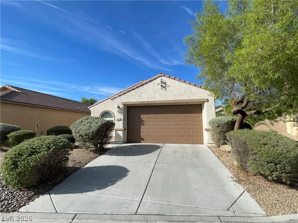 2928 PITGAVENY AVENUE Henderson, NV 89044