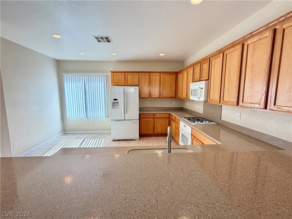 2928 PITGAVENY AVENUE Henderson, NV 89044