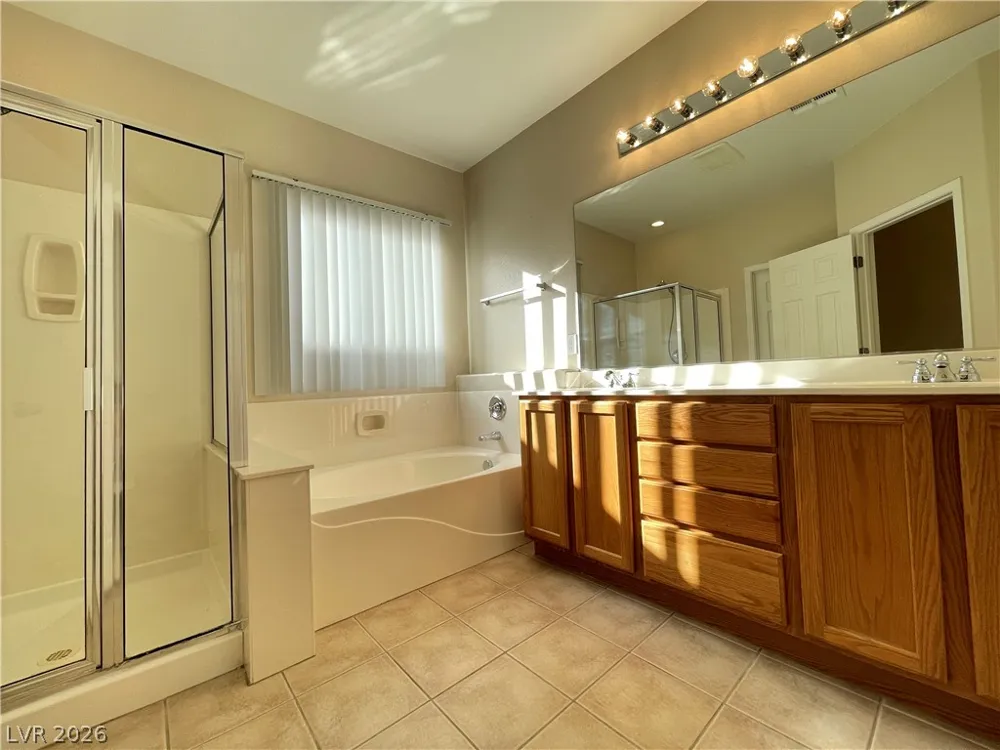 2928 PITGAVENY AVENUE Henderson, NV 89044