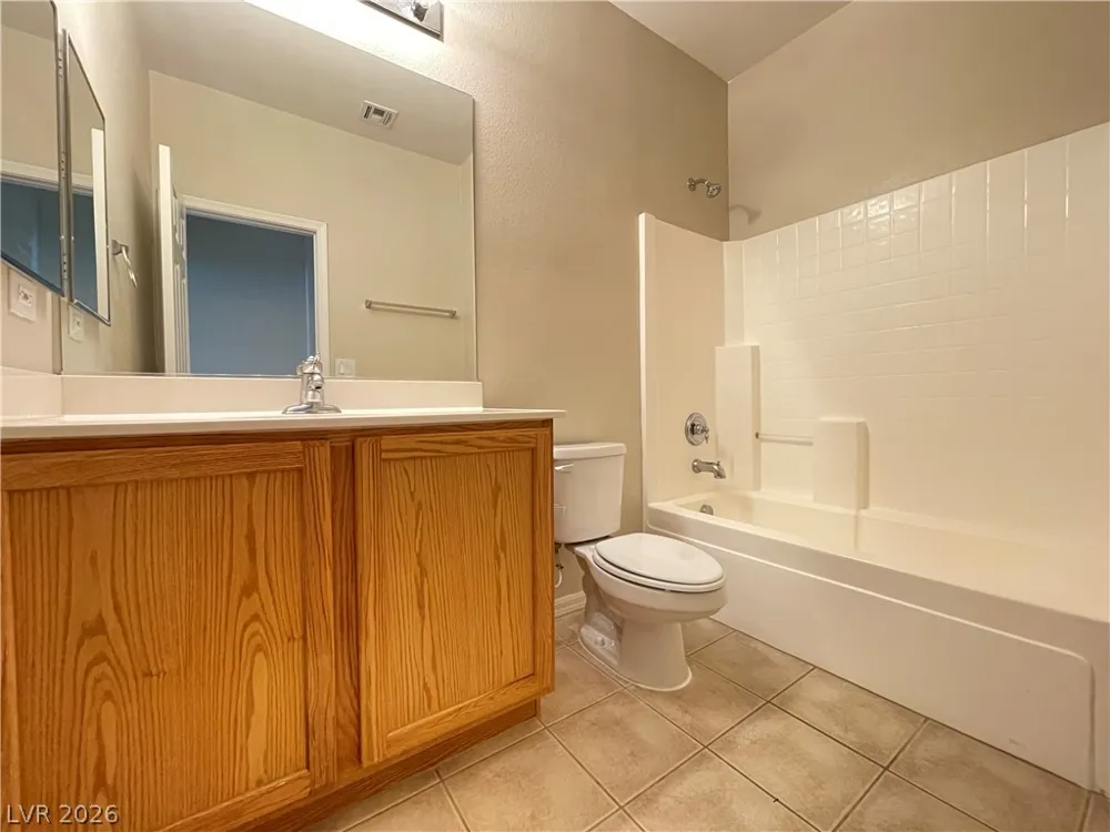 2928 PITGAVENY AVENUE Henderson, NV 89044