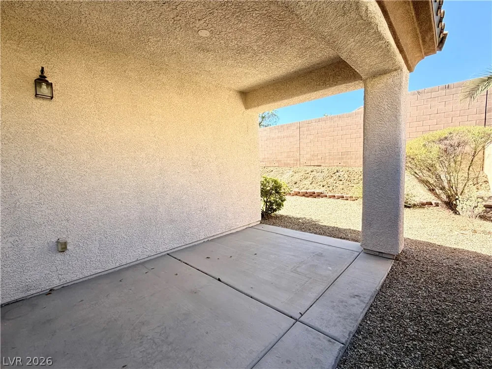 2928 PITGAVENY AVENUE Henderson, NV 89044