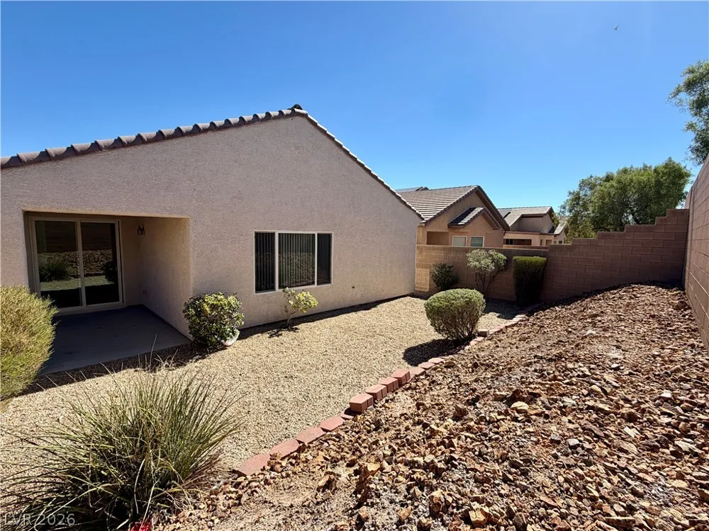 2928 PITGAVENY AVENUE Henderson, NV 89044