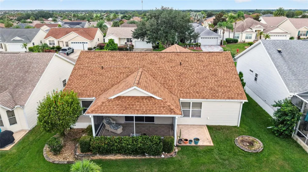 731 BAISLEY TRAIL The Villages, FL 32162