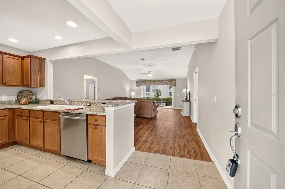 731 BAISLEY TRAIL The Villages, FL 32162