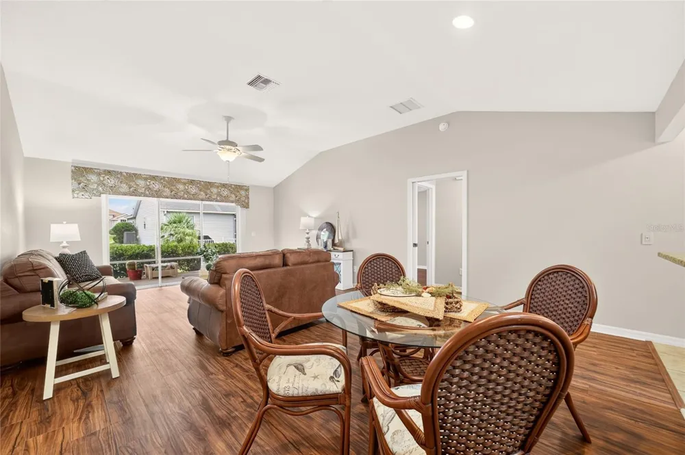 731 BAISLEY TRAIL The Villages, FL 32162