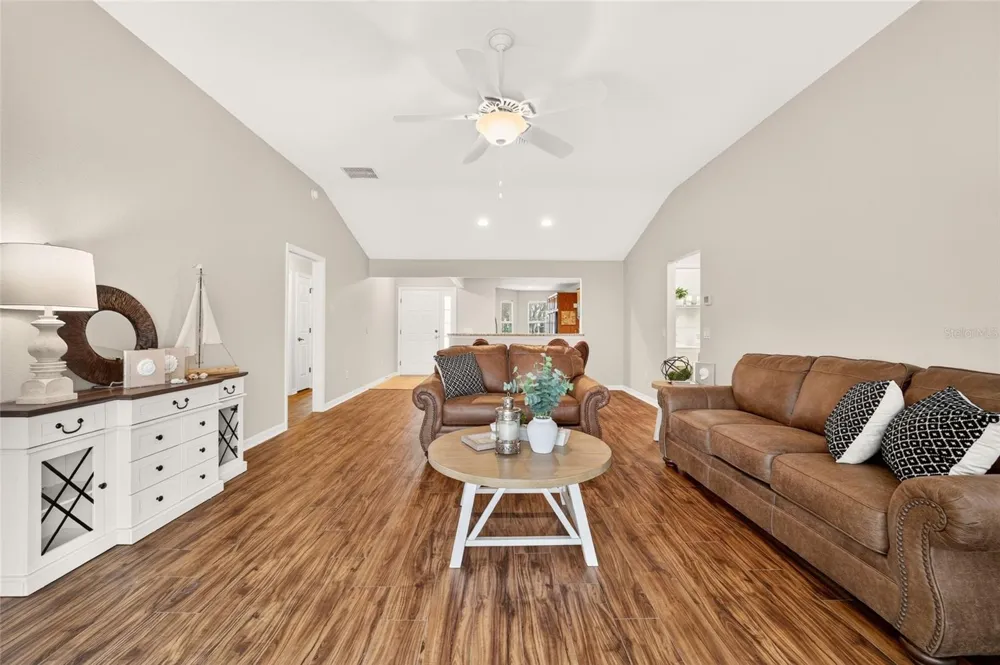 731 BAISLEY TRAIL The Villages, FL 32162