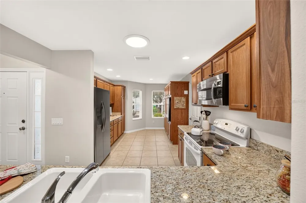 731 BAISLEY TRAIL The Villages, FL 32162