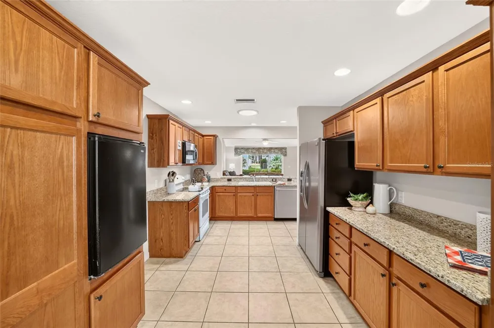 731 BAISLEY TRAIL The Villages, FL 32162