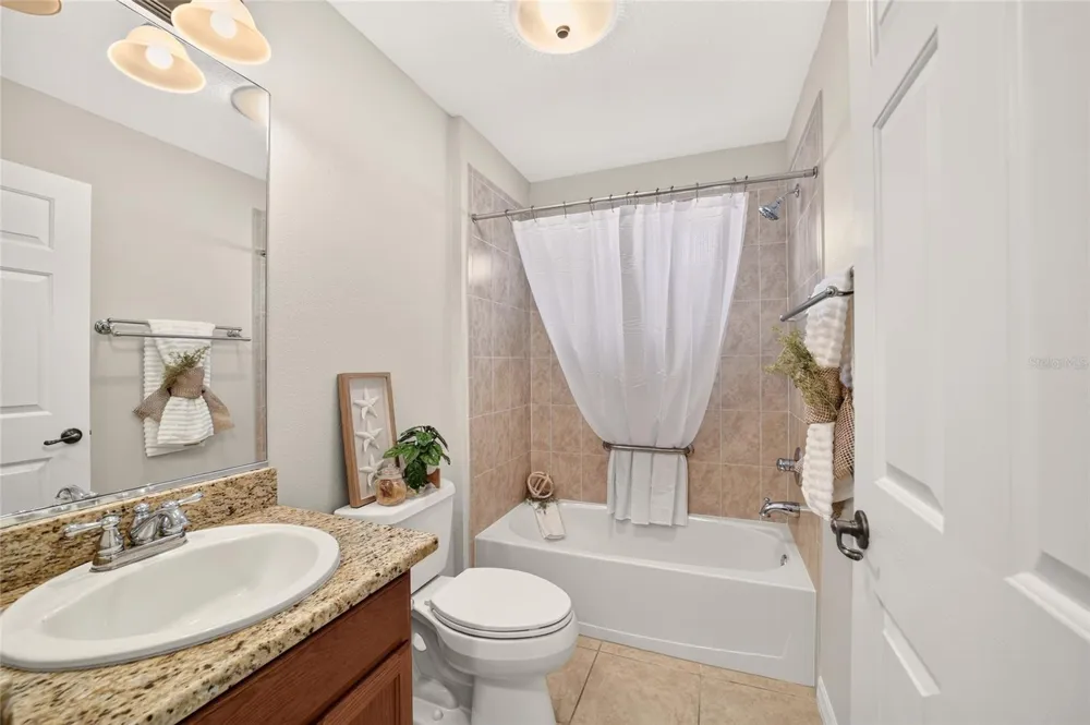 731 BAISLEY TRAIL The Villages, FL 32162