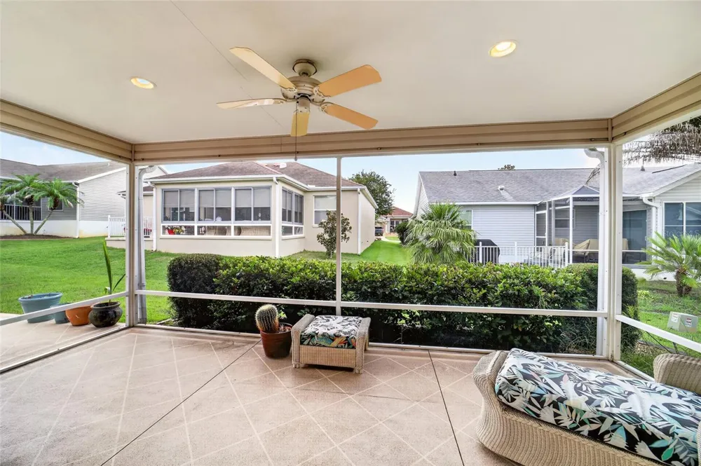 731 BAISLEY TRAIL The Villages, FL 32162