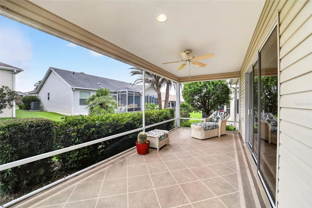 731 BAISLEY TRAIL The Villages, FL 32162