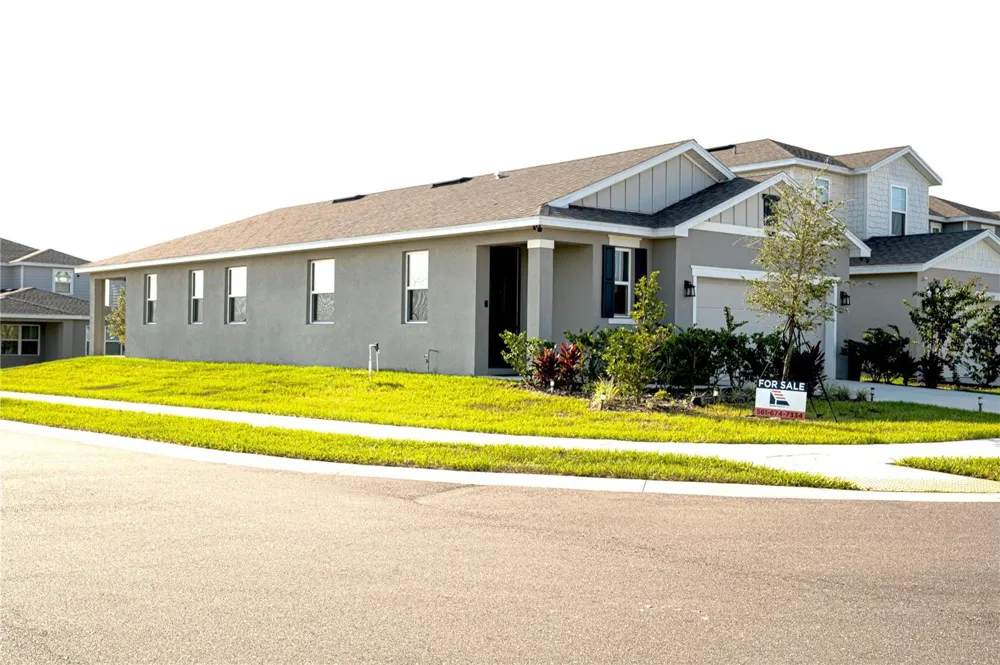 5503 BLUEBONNET PLACE Haines City, FL 33844