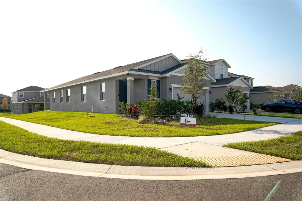 5503 BLUEBONNET PLACE Haines City, FL 33844
