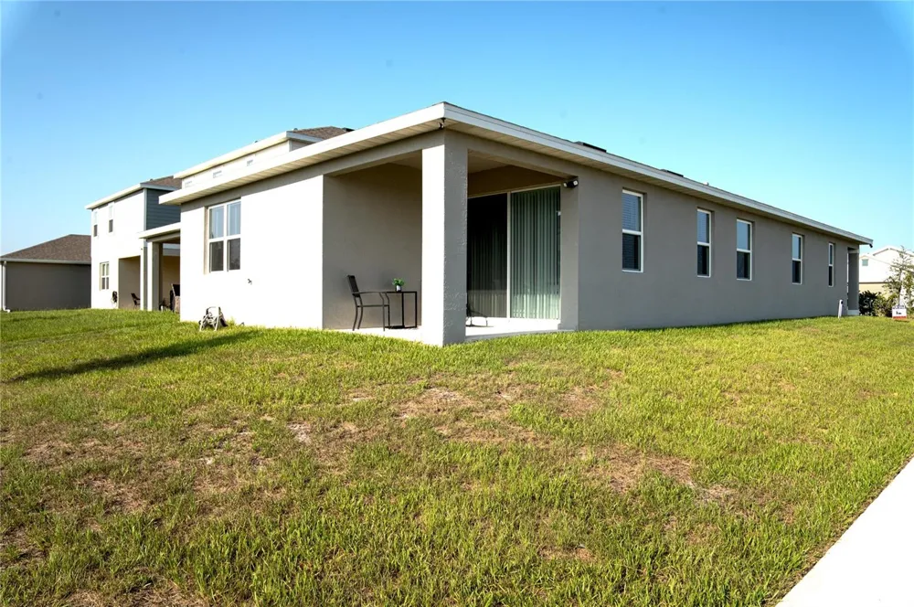 5503 BLUEBONNET PLACE Haines City, FL 33844