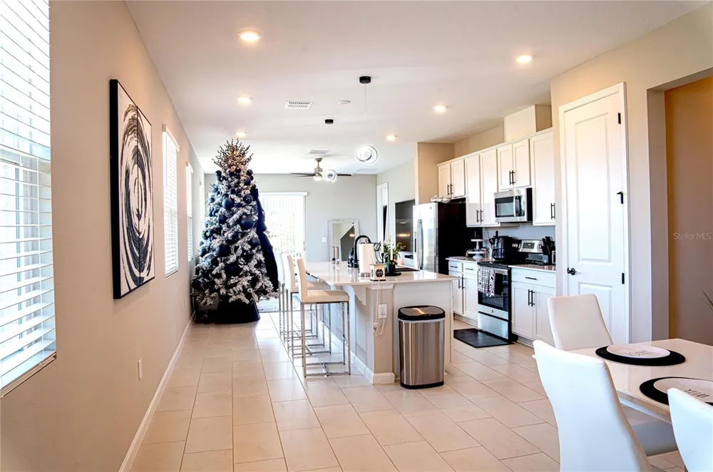 5503 BLUEBONNET PLACE Haines City, FL 33844