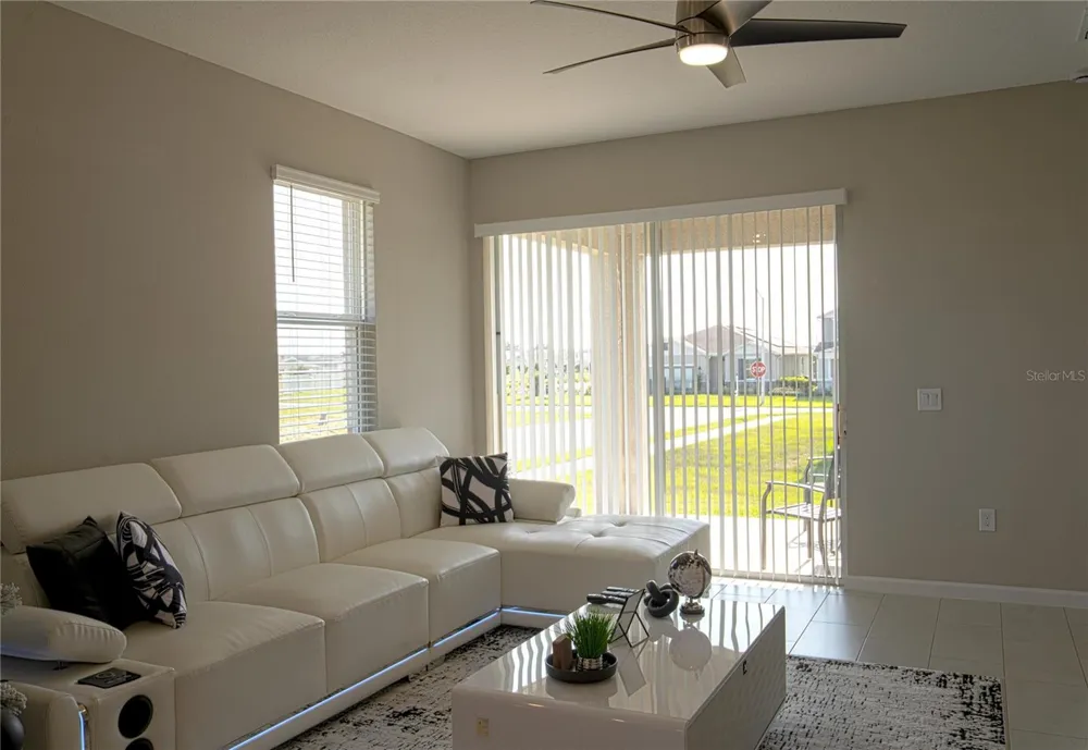 5503 BLUEBONNET PLACE Haines City, FL 33844