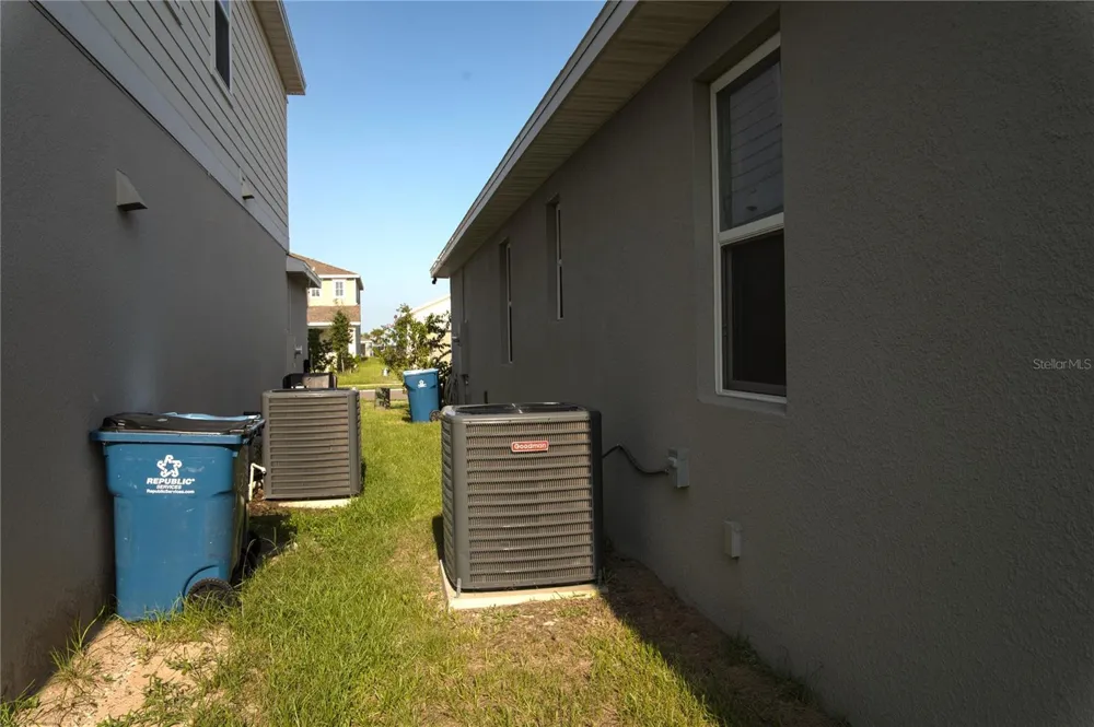 5503 BLUEBONNET PLACE Haines City, FL 33844