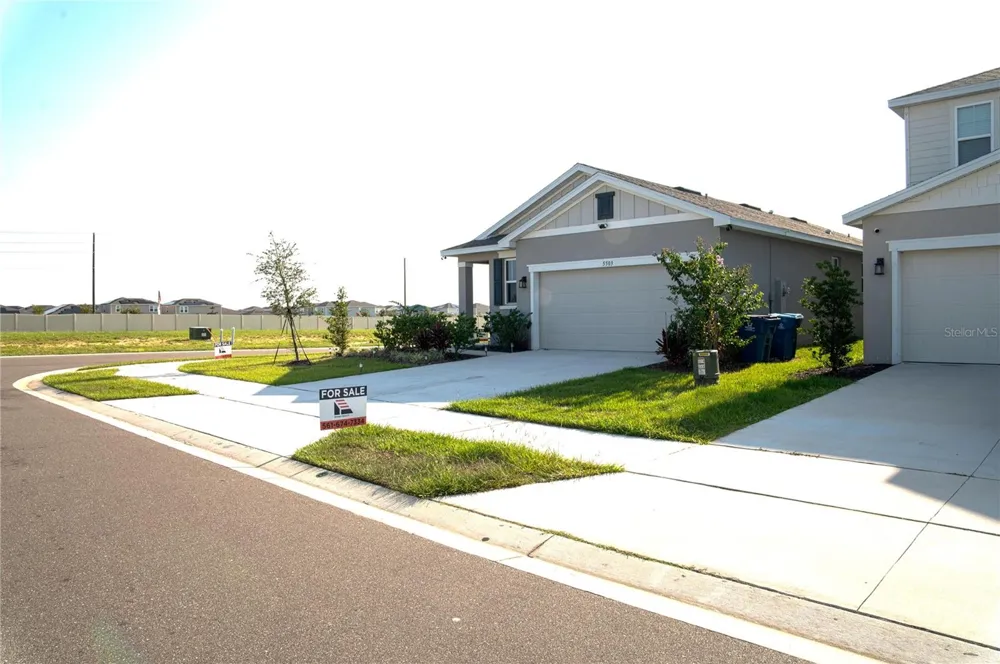 5503 BLUEBONNET PLACE Haines City, FL 33844