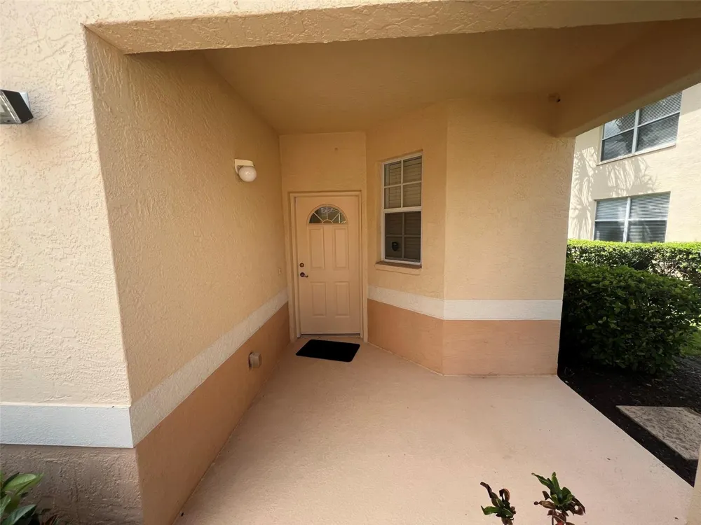 4270 VICENZA DRIVE #B40 Venice, FL 34293