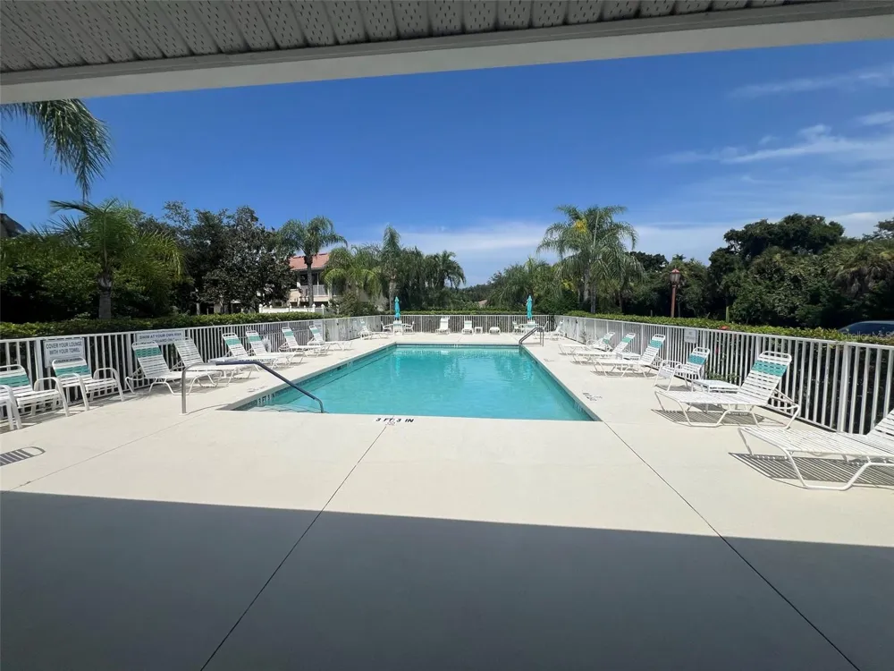4270 VICENZA DRIVE #B40 Venice, FL 34293
