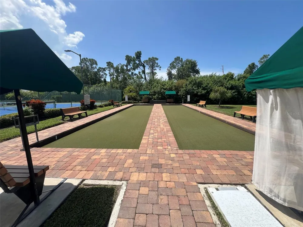 4270 VICENZA DRIVE #B40 Venice, FL 34293