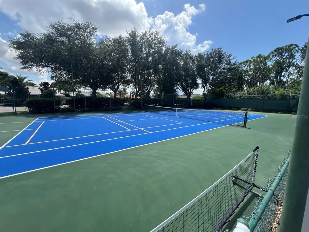 4270 VICENZA DRIVE #B40 Venice, FL 34293