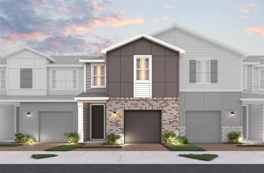 514 SOUTHERN EDGE WAY Sanford, FL 32771