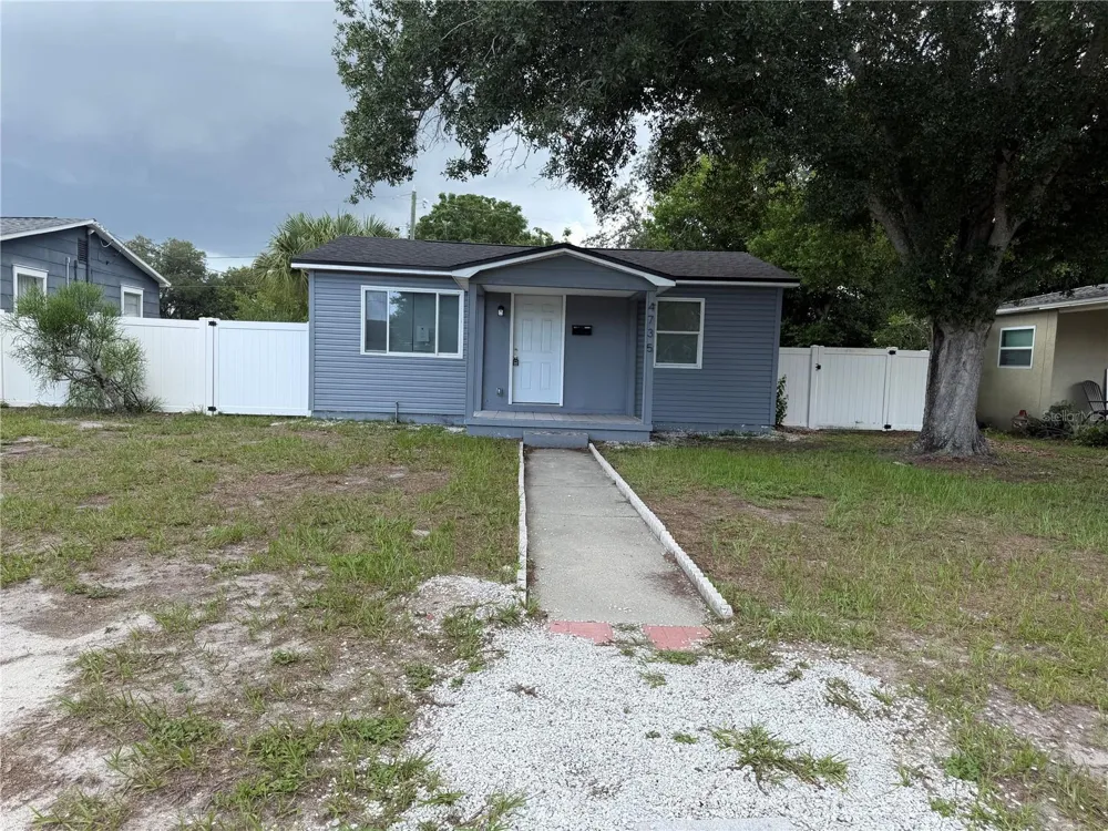 4735 21ST AVENUE St Petersburg, FL 33713